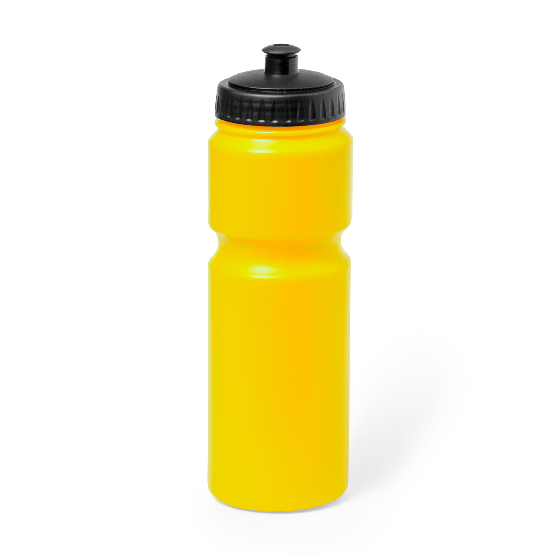 Bottiglia Ergonomica PET 840 ml - Nave