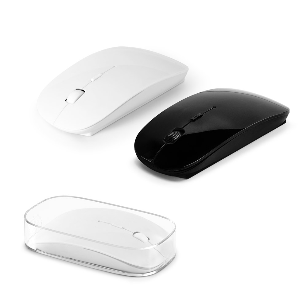 BLACKWELL Mouse wireless 2'4GhZ - Castiglione della Pescaia