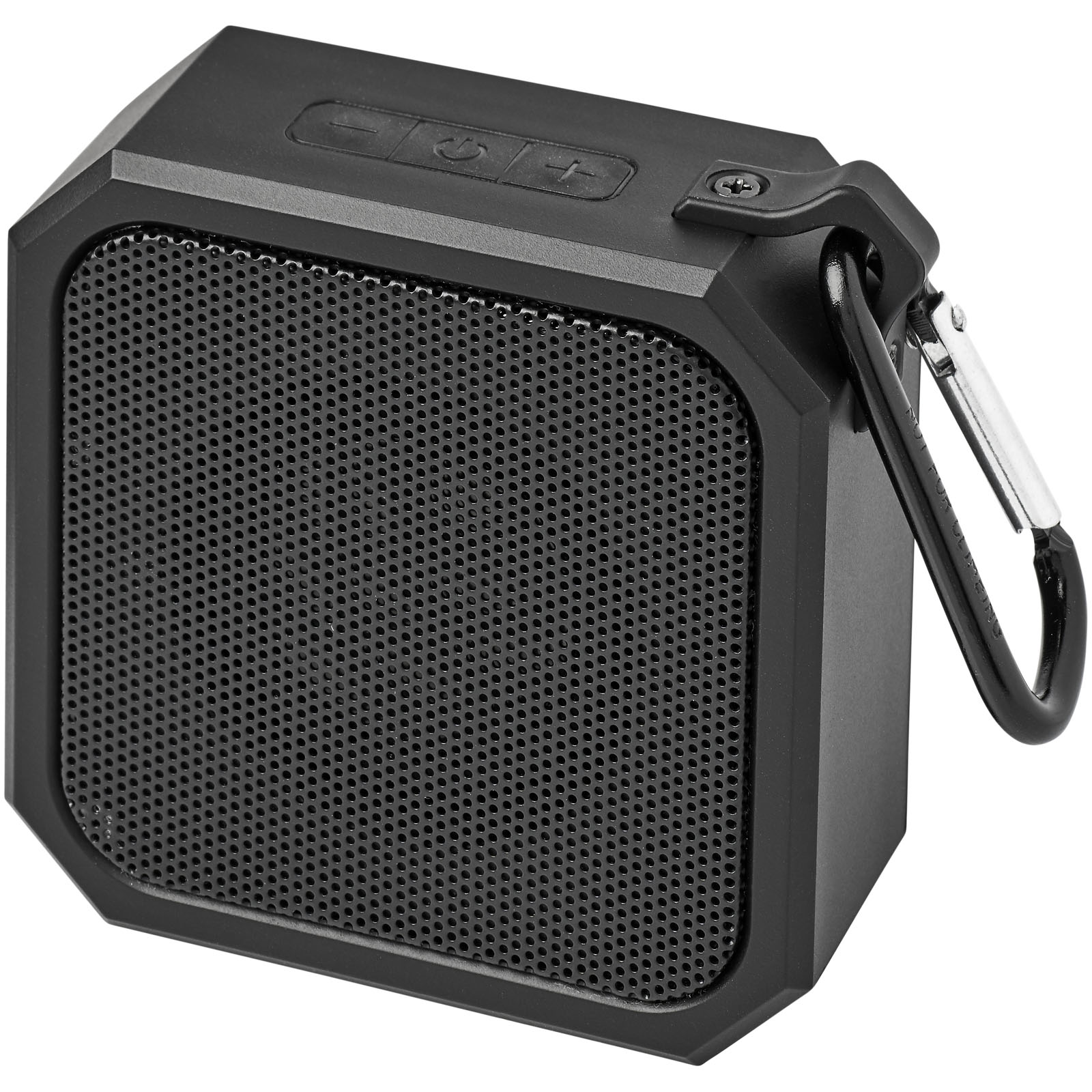 Altoparlante Bluetooth Outdoor Blackwater - Sergnano